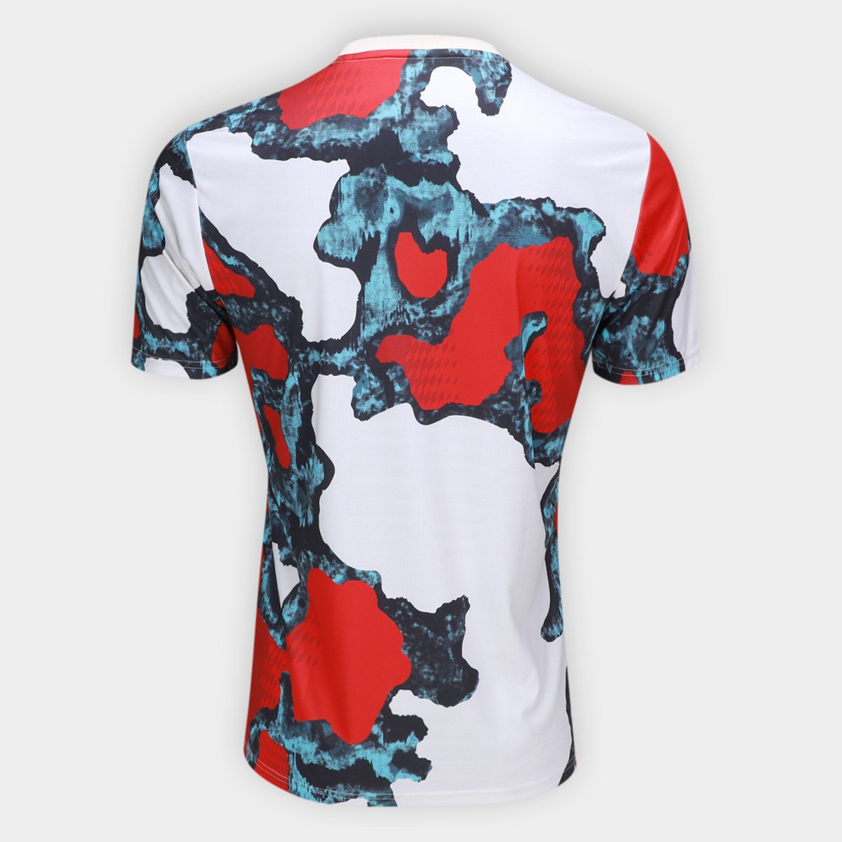 Camisa Bayern de Munique 25/26 Apresentação Adidas Masculina - Tam: M - 1