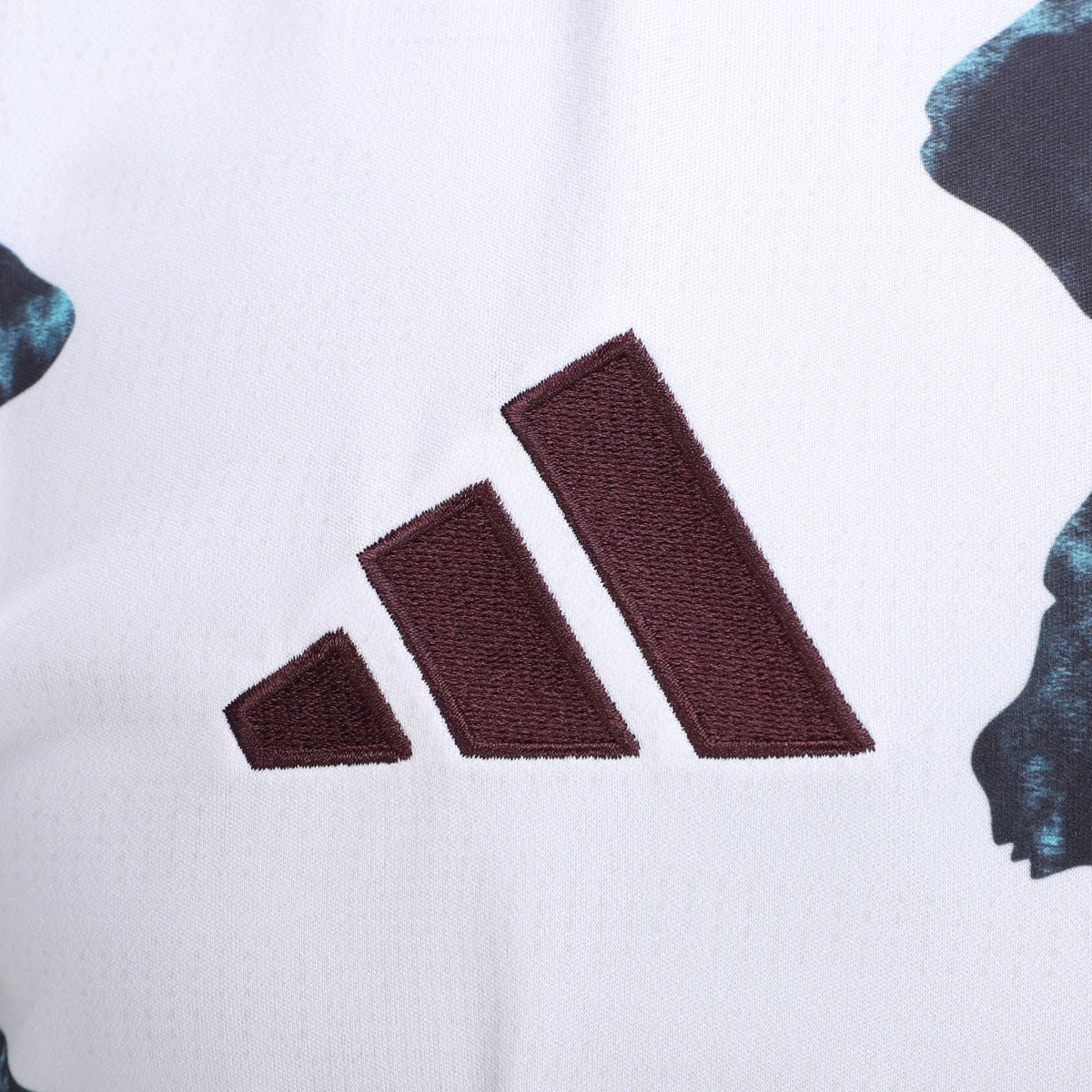 Camisa Bayern de Munique 25/26 Apresentação Adidas Masculina - Tam: M - 3