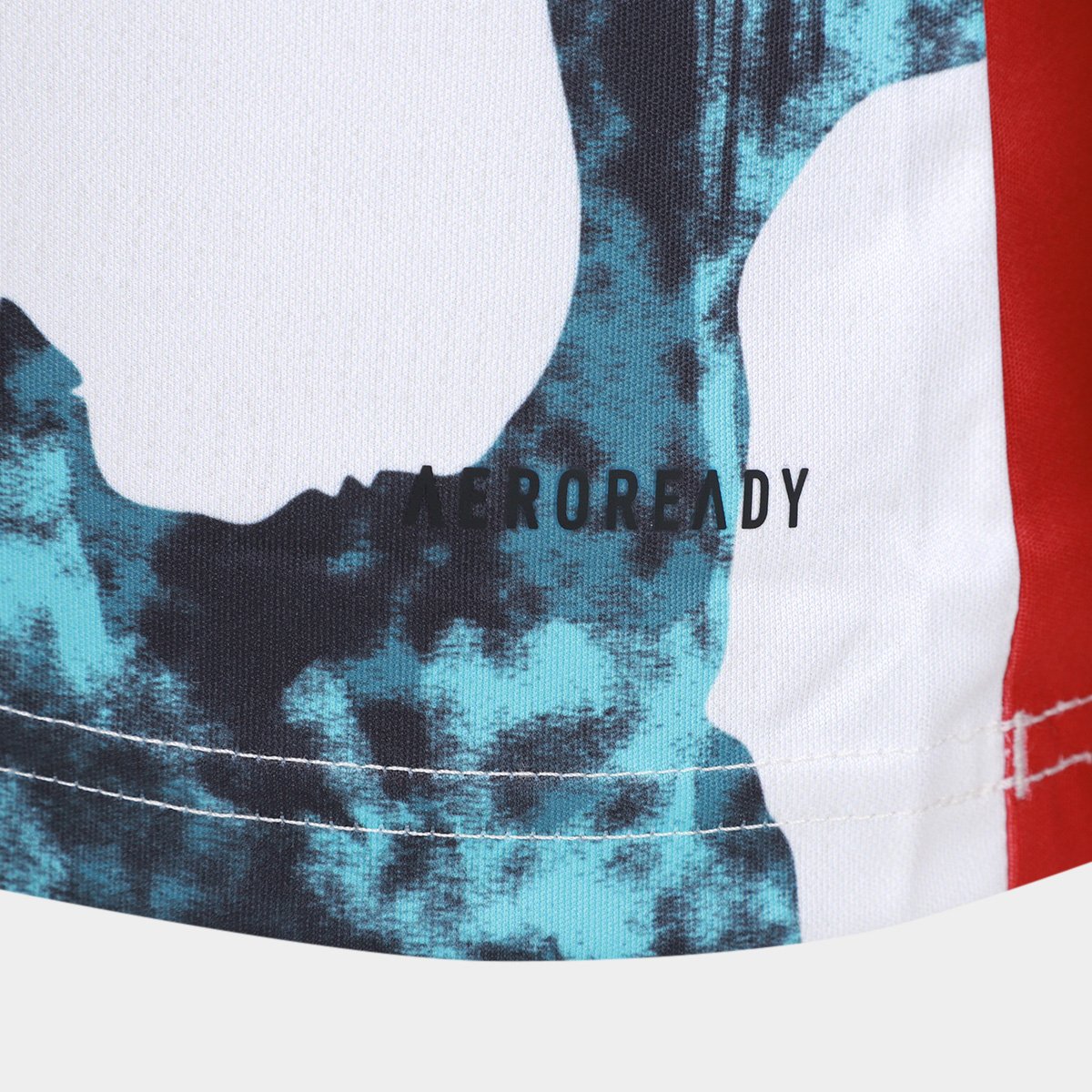 Camisa Bayern de Munique 25/26 Apresentação Adidas Masculina - Tam: M - 4