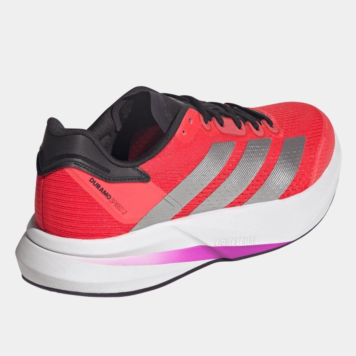 Tênis Adidas Duramo Speed 2 Masculino - Tam: 44 - 4