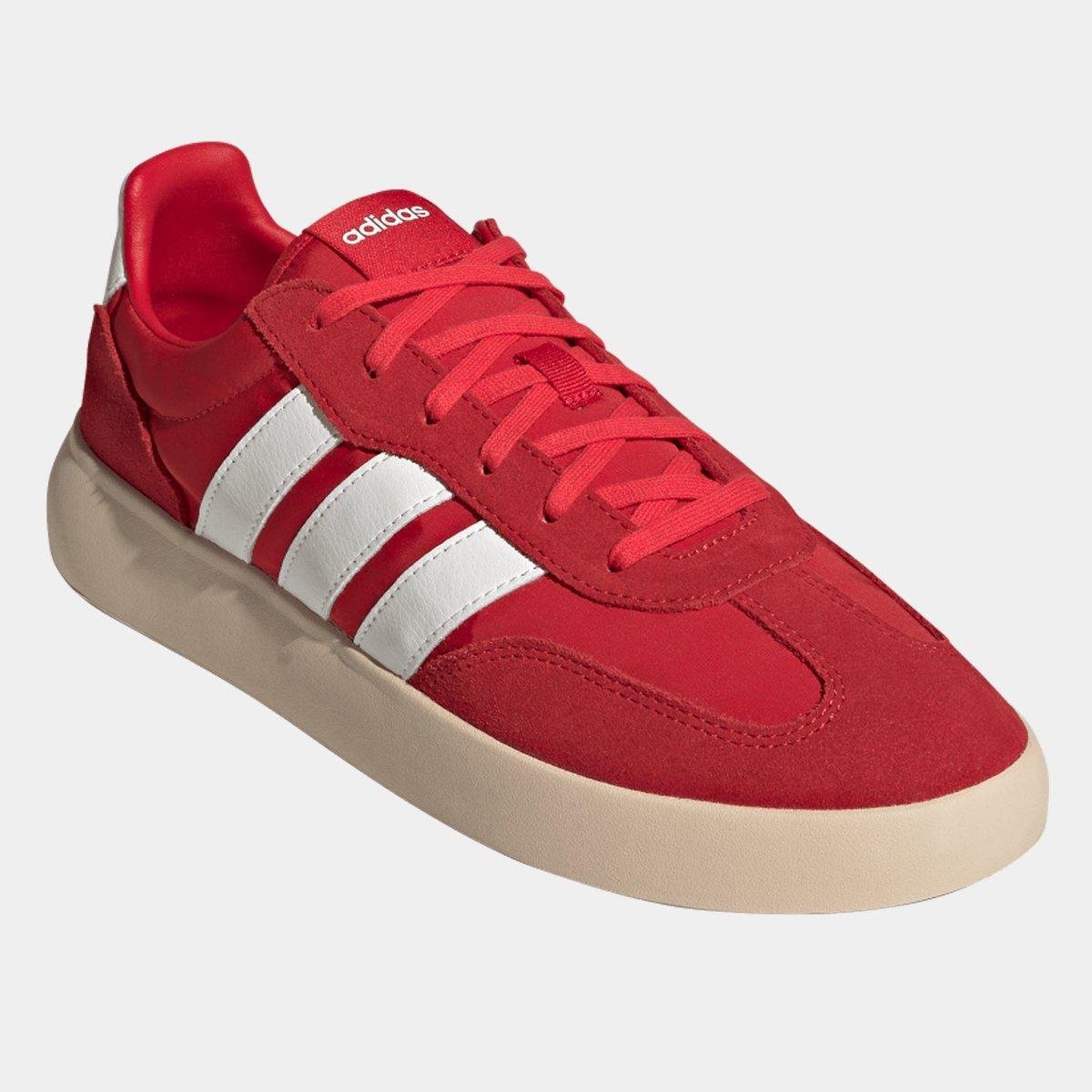 Tênis Adidas Barreda Decode Masculino - Tam: 44 - 1