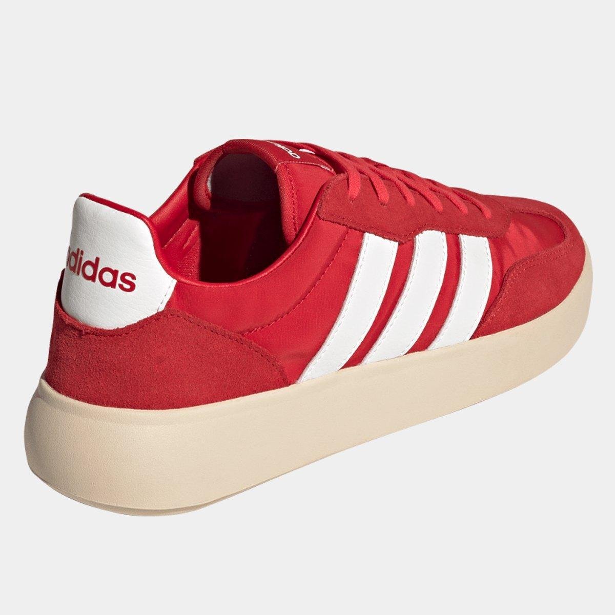 Tênis Adidas Barreda Decode Masculino - Tam: 44 - 2