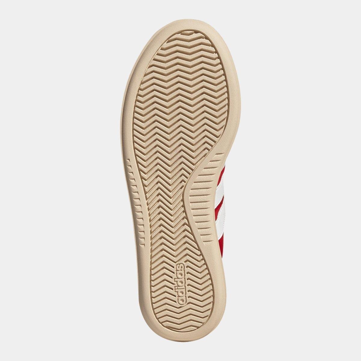 Tênis Adidas Barreda Decode Masculino - Tam: 44 - 3