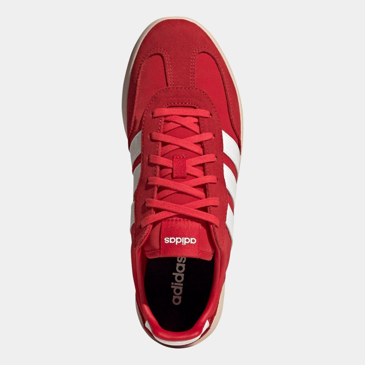 Tênis Adidas Barreda Decode Masculino - Tam: 44 - 4