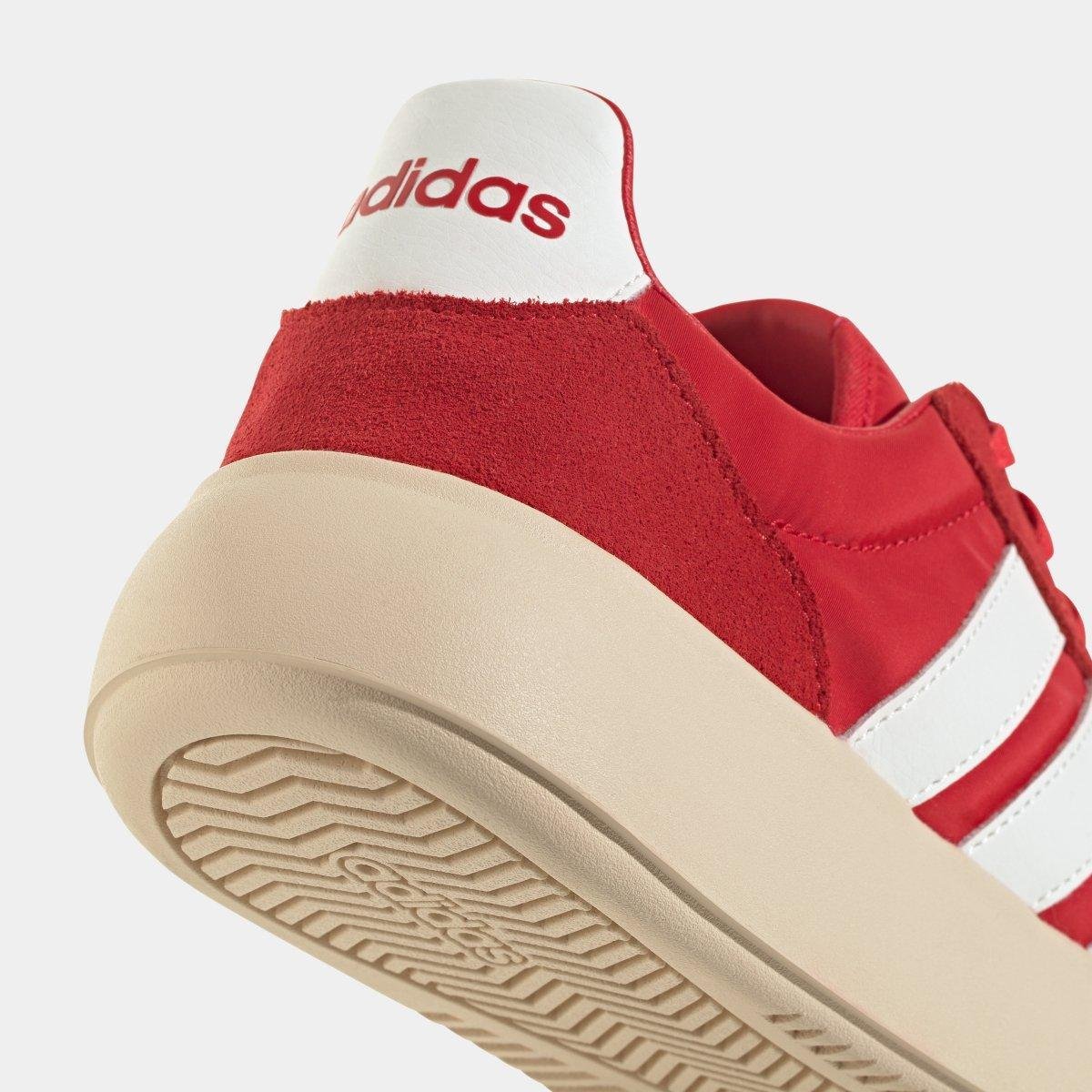 Tênis Adidas Barreda Decode Masculino - Tam: 44 - 5