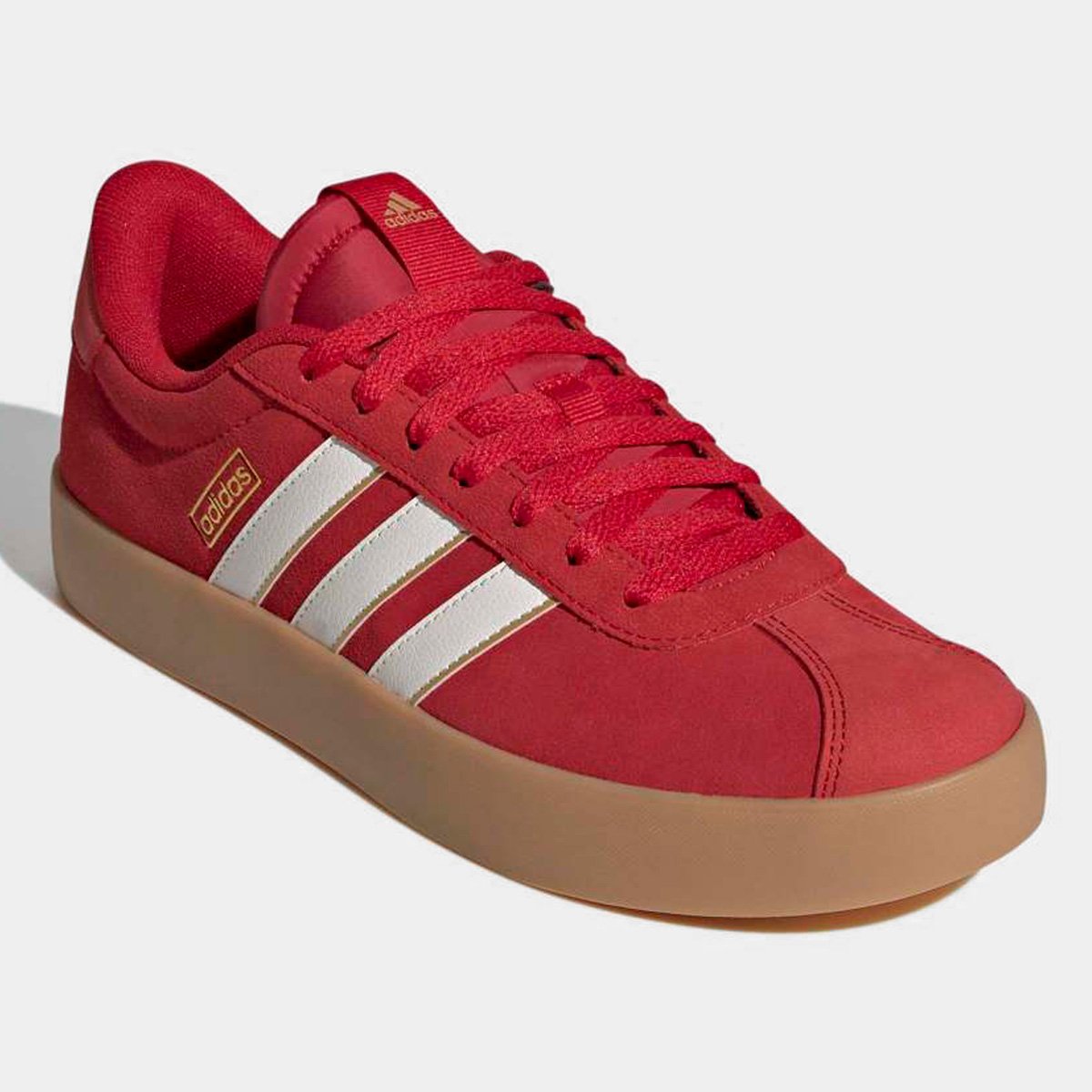 Tênis Adidas VL Court Masculino - Tam: 44 - 1