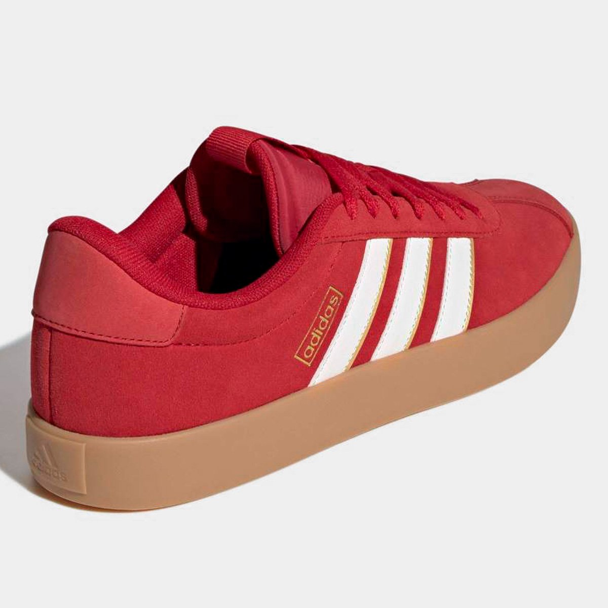 Tênis Adidas VL Court Masculino - Tam: 44 - 2