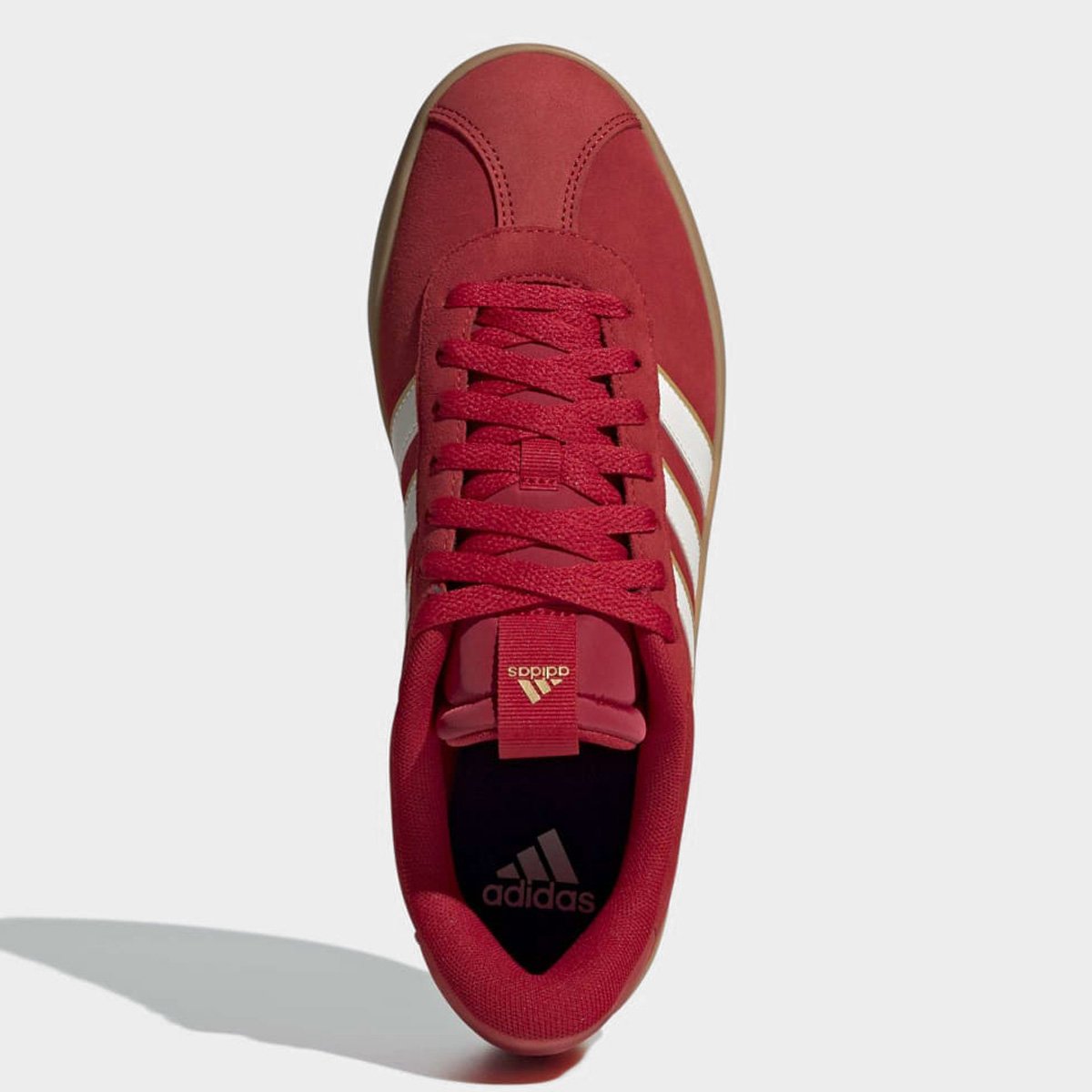 Tênis Adidas VL Court Masculino - Tam: 44 - 3