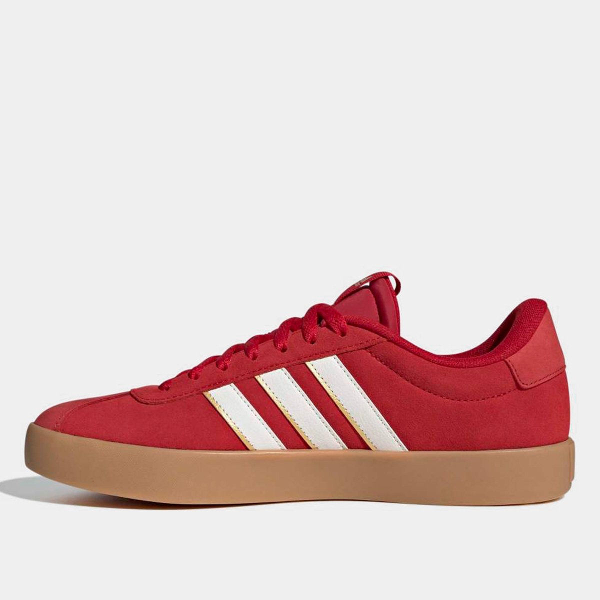 Tênis Adidas VL Court Masculino - Tam: 44 - 5