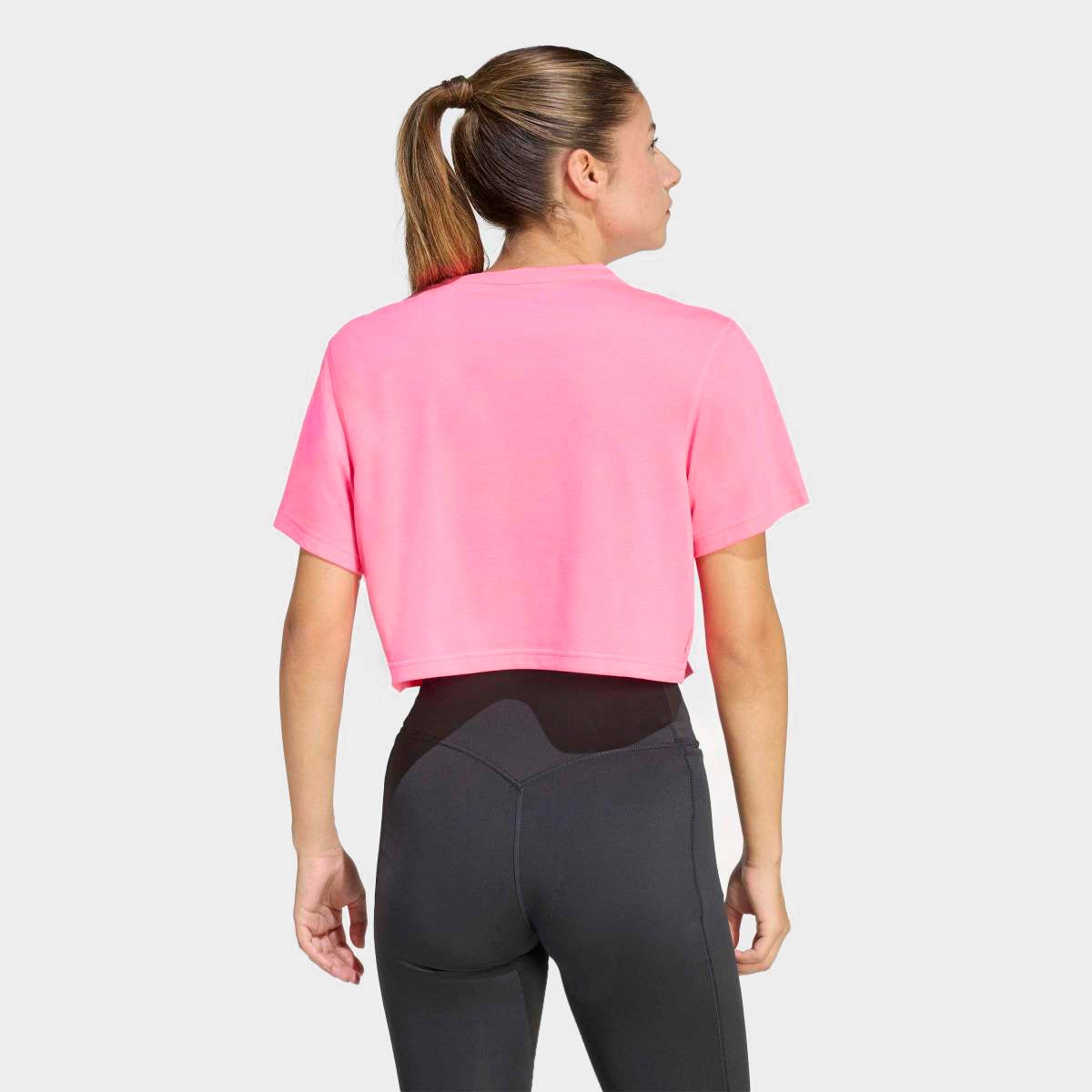 Camiseta Adidas Essentials Feminina - Tam: M - 1
