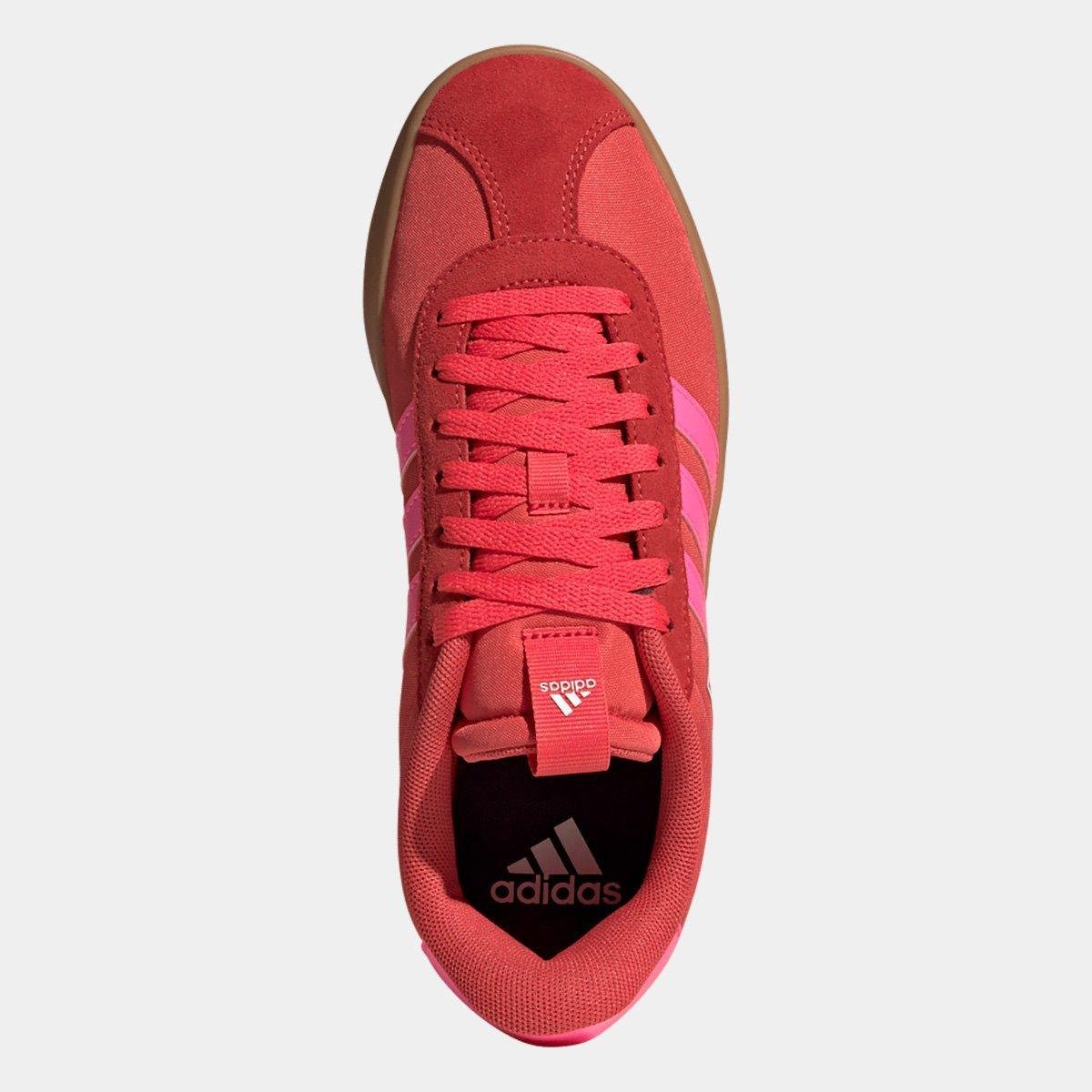 Tênis Adidas VL Court 3.0 Feminino - Tam: 39 - 1