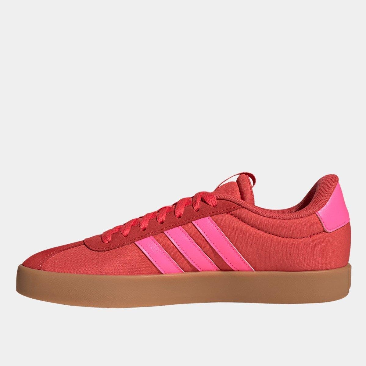 Tênis Adidas VL Court 3.0 Feminino - Tam: 39 - 3