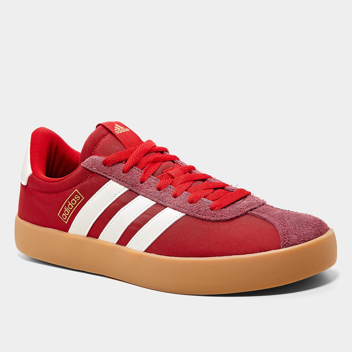 Tênis Adidas VL Court 3.0 Masculino - Tam: 42 - 1