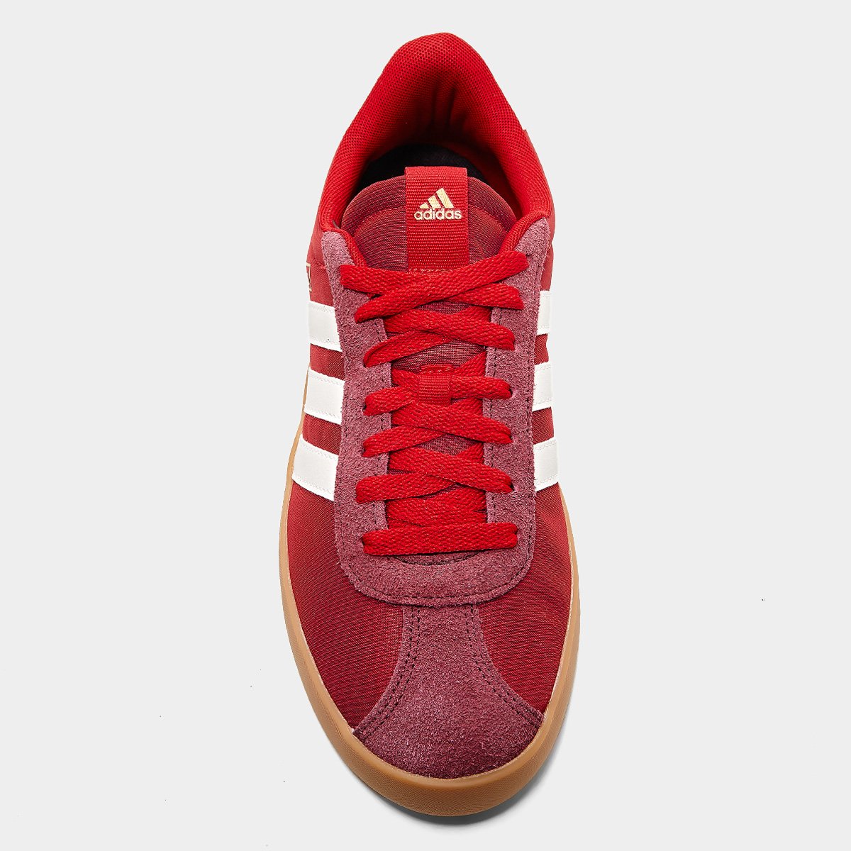Tênis Adidas VL Court 3.0 Masculino - Tam: 42 - 3