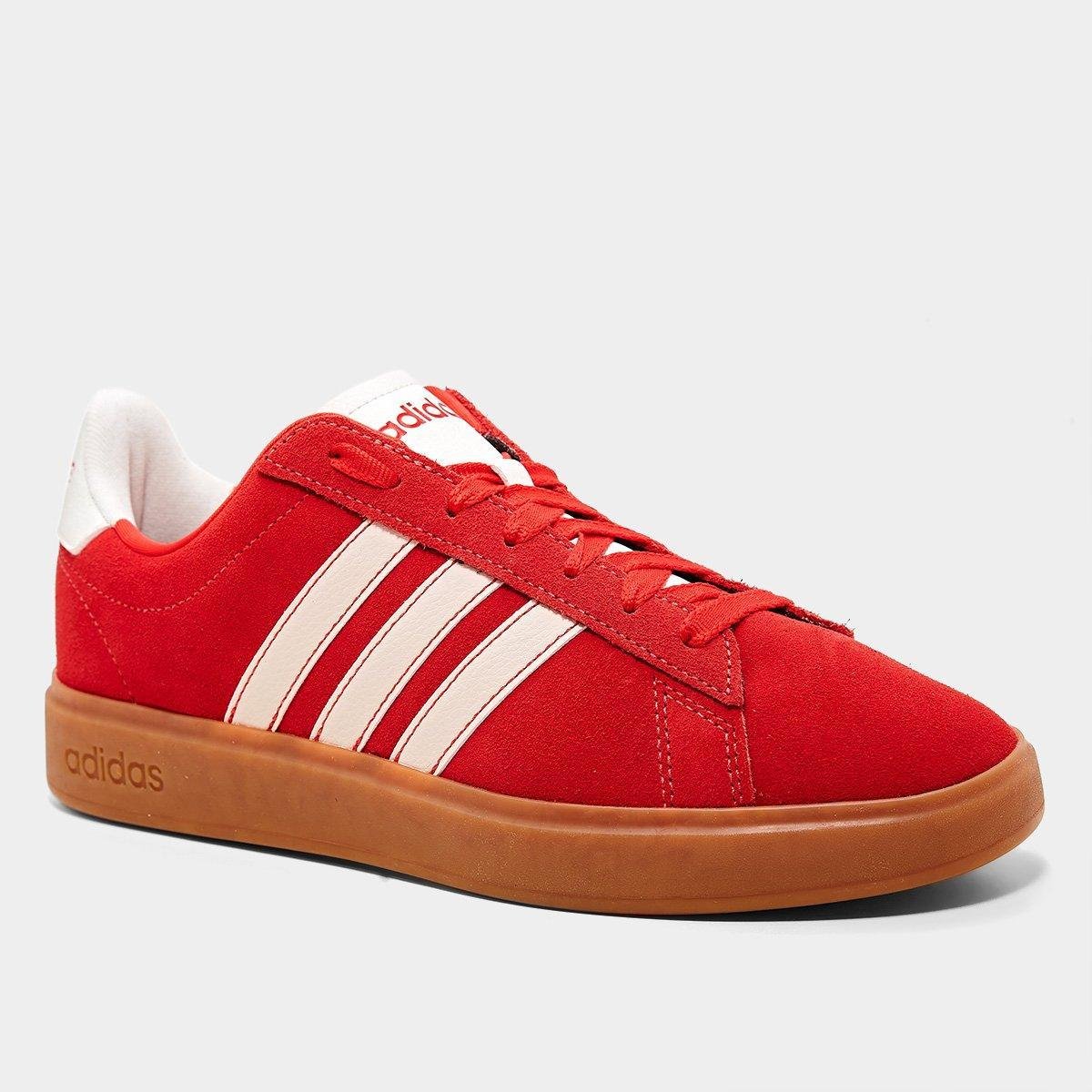 Tênis Adidas Grand Court 2.0 Feminino - Tam: 37 - 1