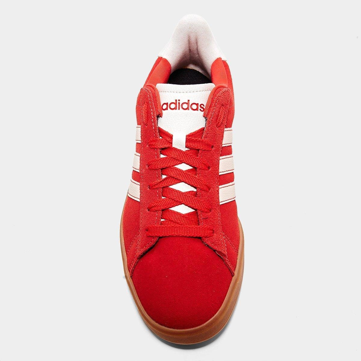 Tênis Adidas Grand Court 2.0 Feminino - Tam: 37 - 3