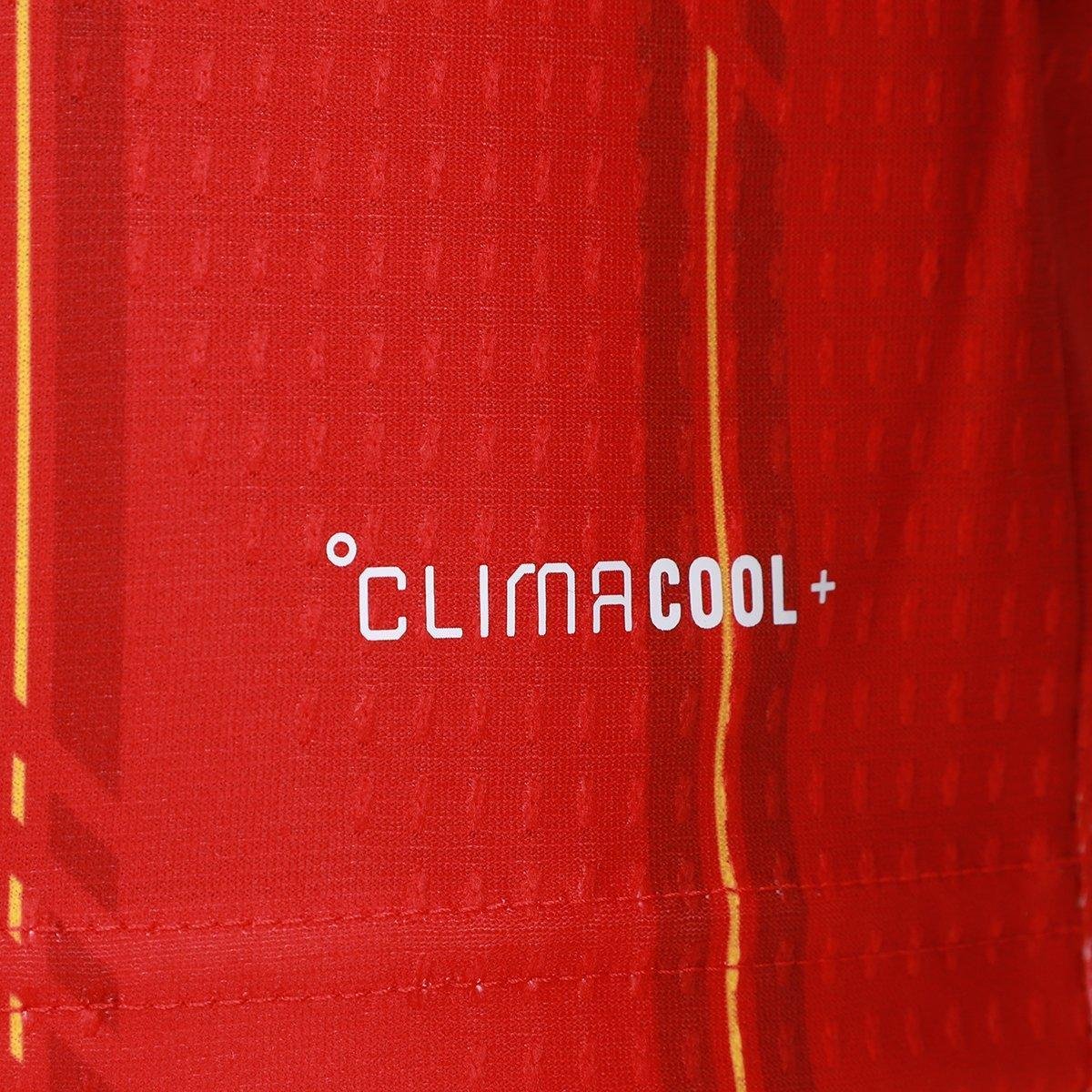 Camisa Seleção Espanha Home Jogador 2026 s/n Adidas Masculina - Tam: P - 5