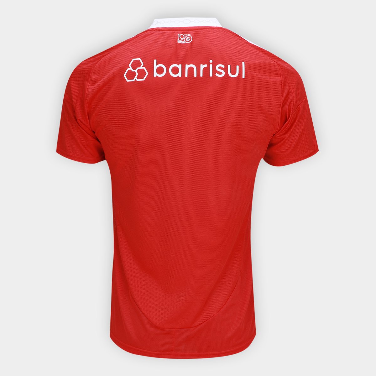 Camisa Internacional I 25/26 s/n Com Patrocínio Torcedor Adidas Masculina - Tam: M - 1