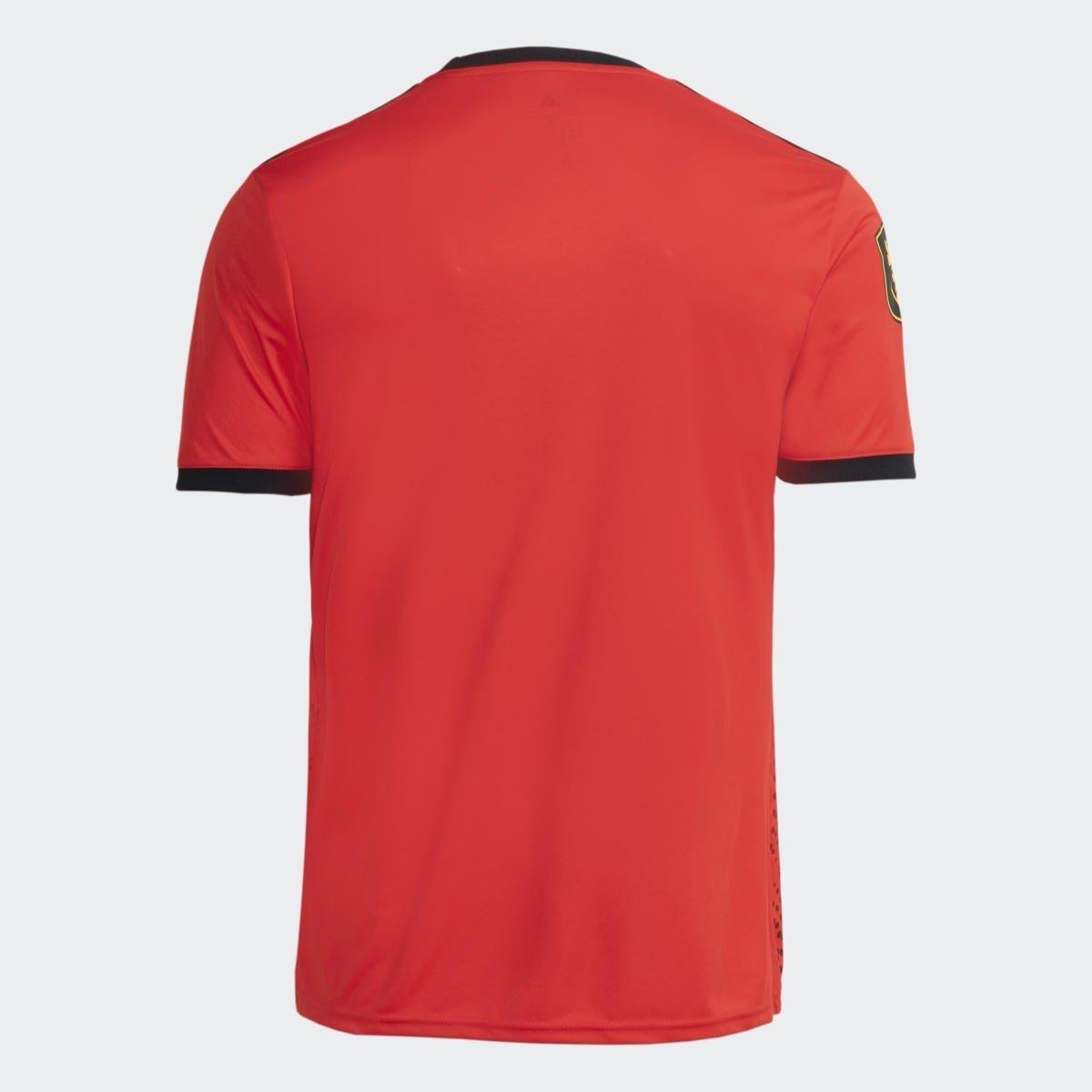 Camisa Fluxo Kings League Adidas Masculina - Tam: P - 1