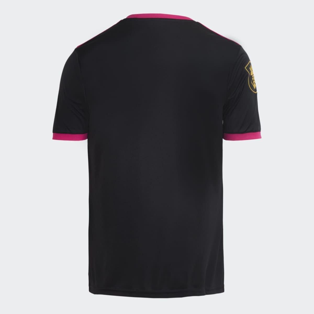 Camisa Nyvelados Kings League Adidas Masculina - Tam: G - 1