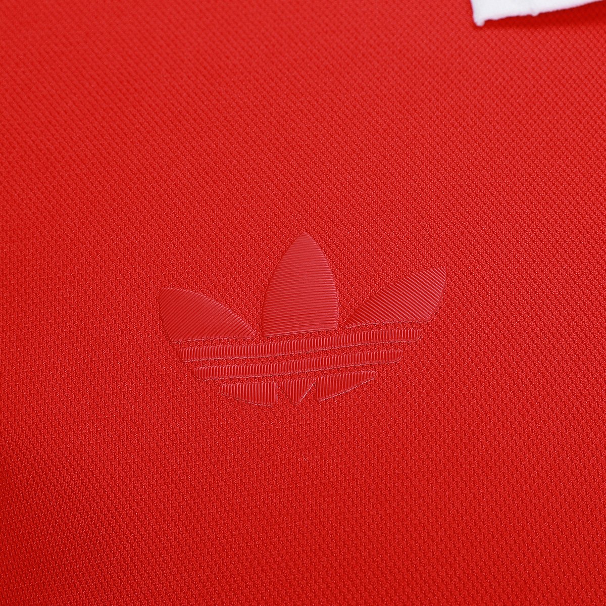 Camisa Seleção Pais De Gales 26/27 150 Torcedor Adidas Masculina - Tam: P - 4