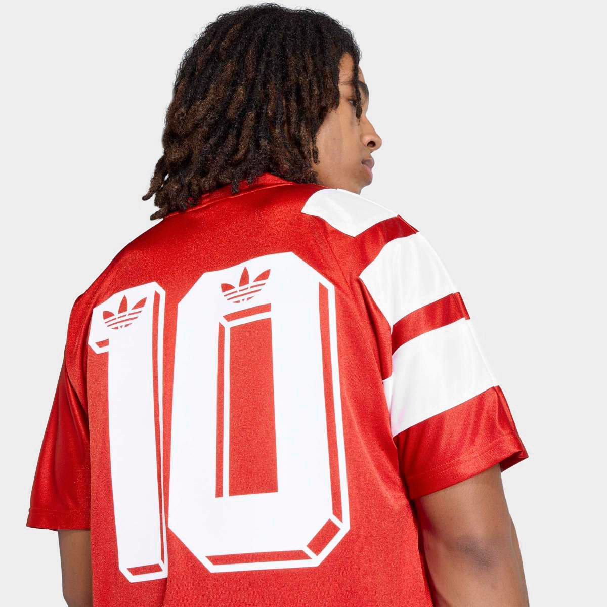 Camisa Seleção Chile Home 94 Adidas Masculina - Tam: EGG - 3