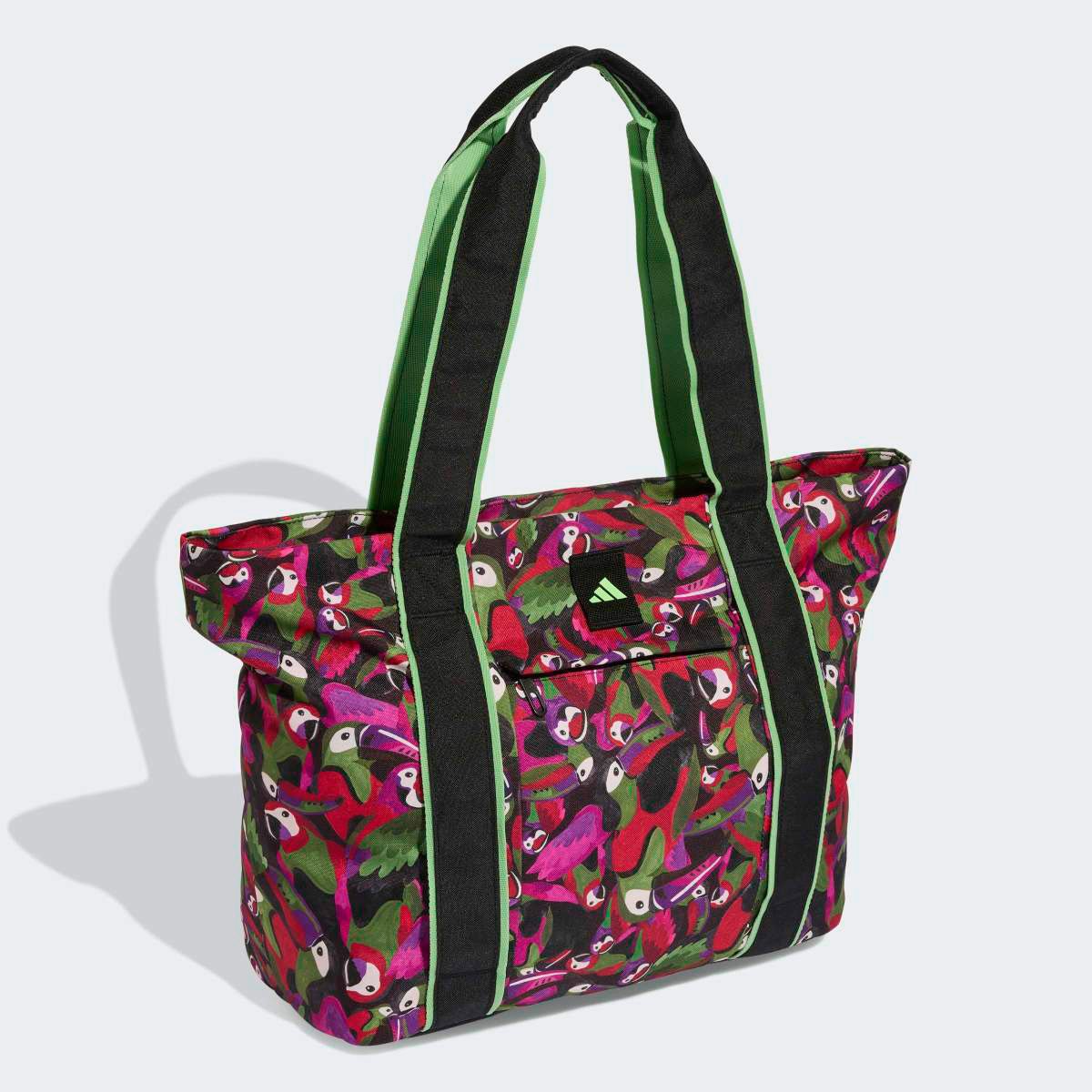 Bolsa Adidas Farm Tote Feminina - 1