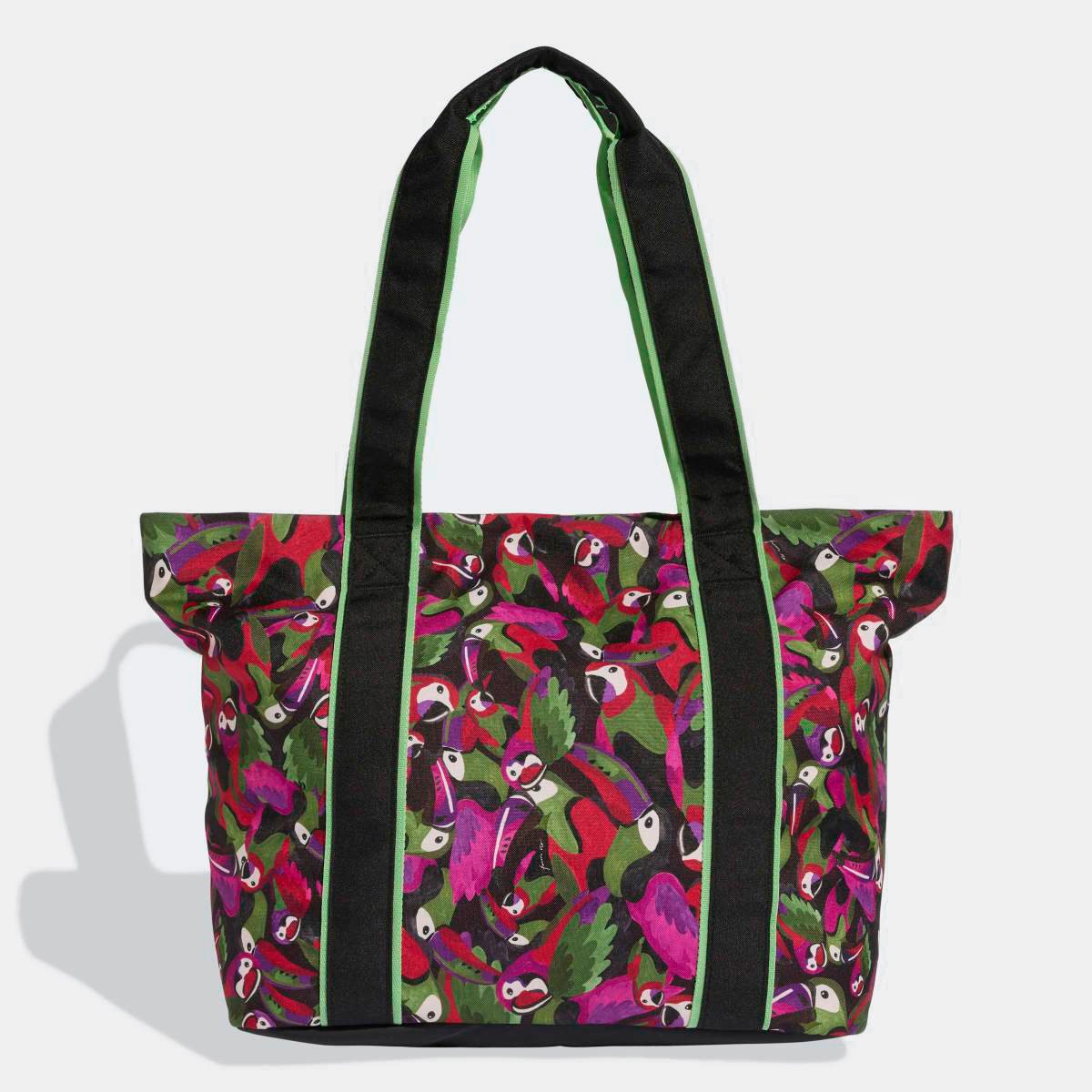 Bolsa Adidas Farm Tote Feminina - 2