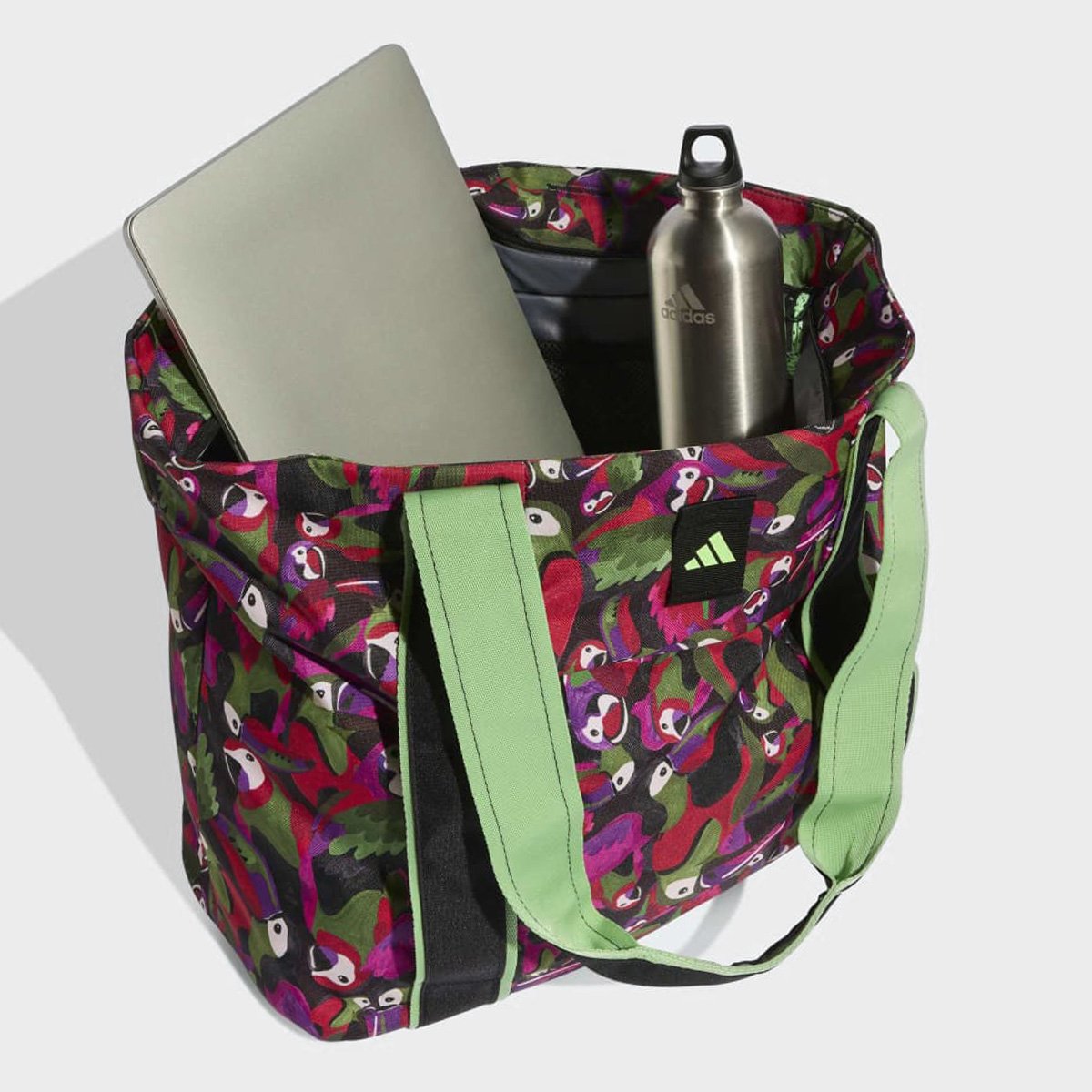 Bolsa Adidas Farm Tote Feminina - 3