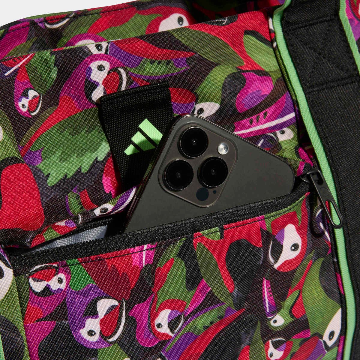 Bolsa Adidas Farm Tote Feminina - 4