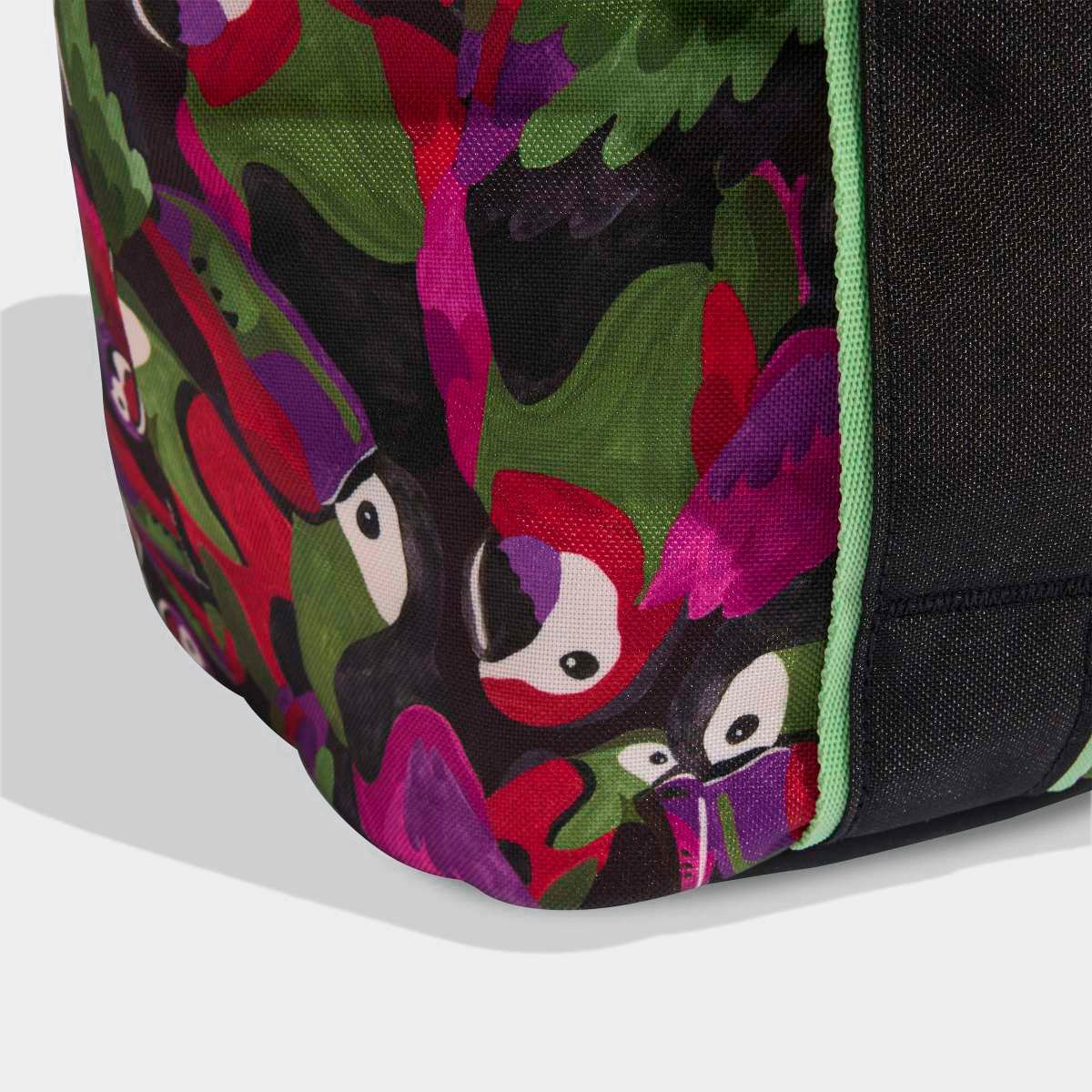 Bolsa Adidas Farm Tote Feminina - 5