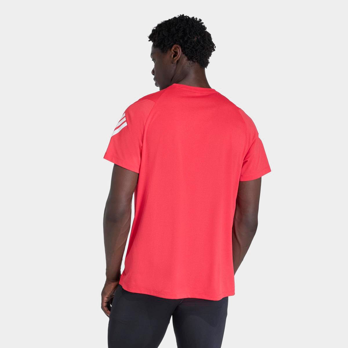 Camiseta Adidas Adi365 T Masculina - Tam: G - 1