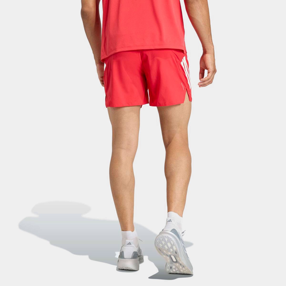 Short Adidas Adi365 Masculino - Tam: P - 1