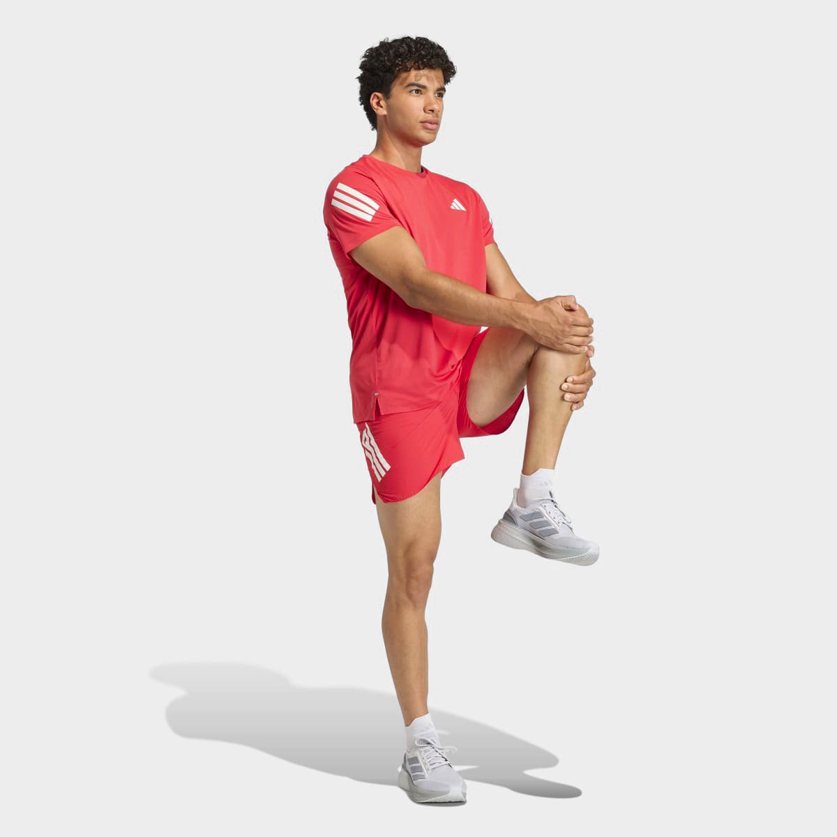 Short Adidas Adi365 Masculino - Tam: P - 4