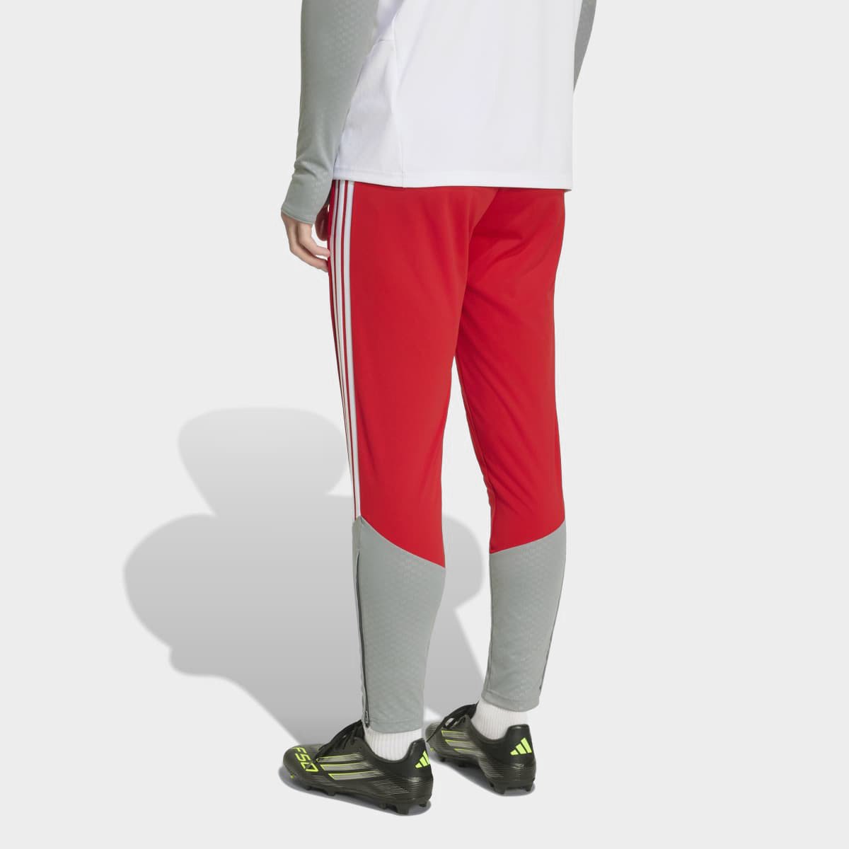 Calça Internacional 26/27 Treino Adidas Masculino - Tam: EGG - 1