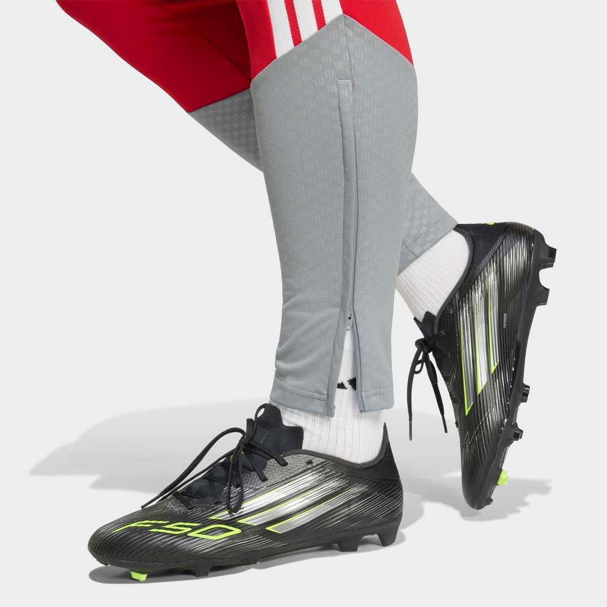 Calça Internacional 26/27 Treino Adidas Masculino - Tam: EGG - 3