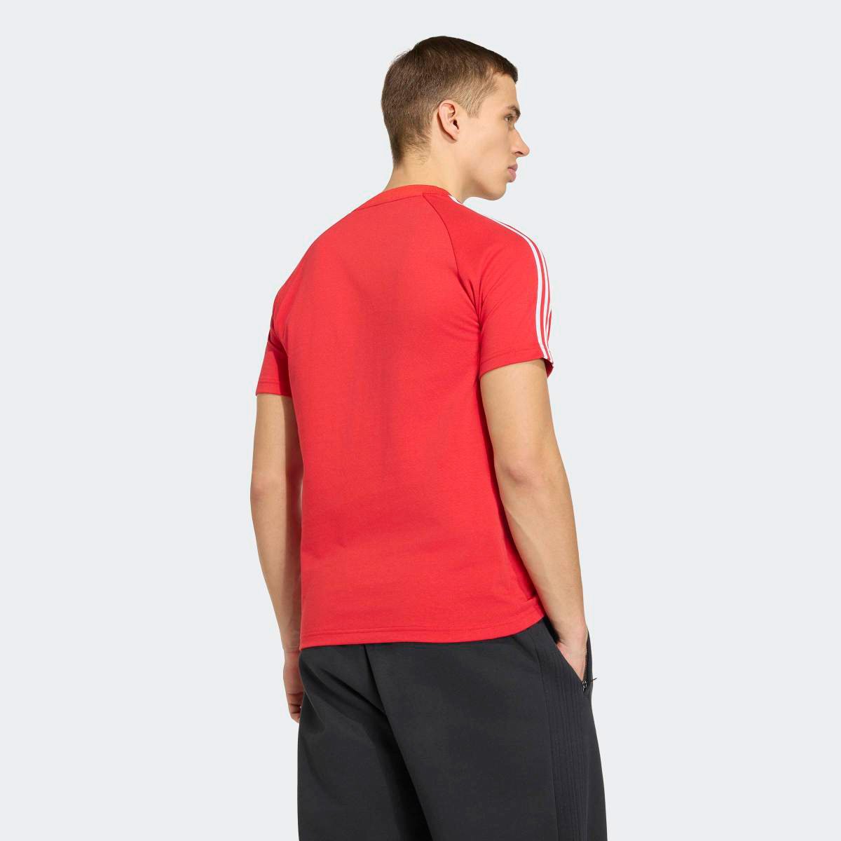Camisa Internacional Originals Adidas Masculina - Tam: G - 1