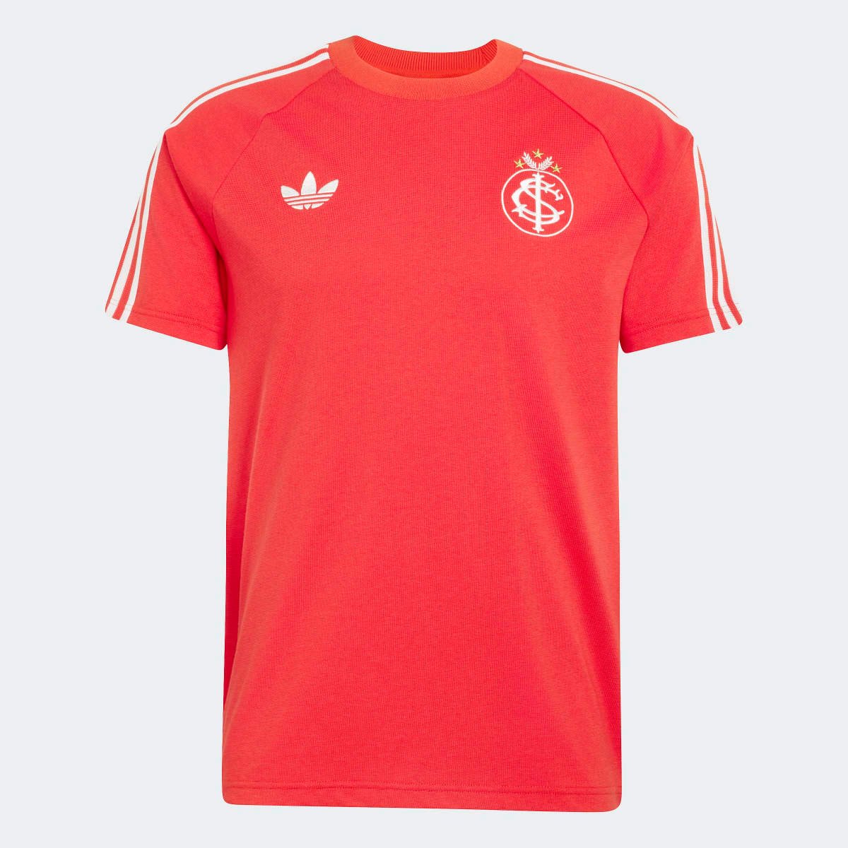 Camisa Internacional Originals Adidas Masculina - Tam: G - 5
