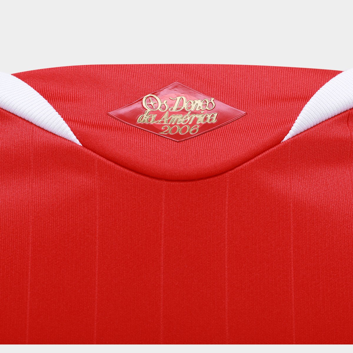 Camisa Internacional I 26/27 s/n Adidas Feminina - Tam: GG - 4