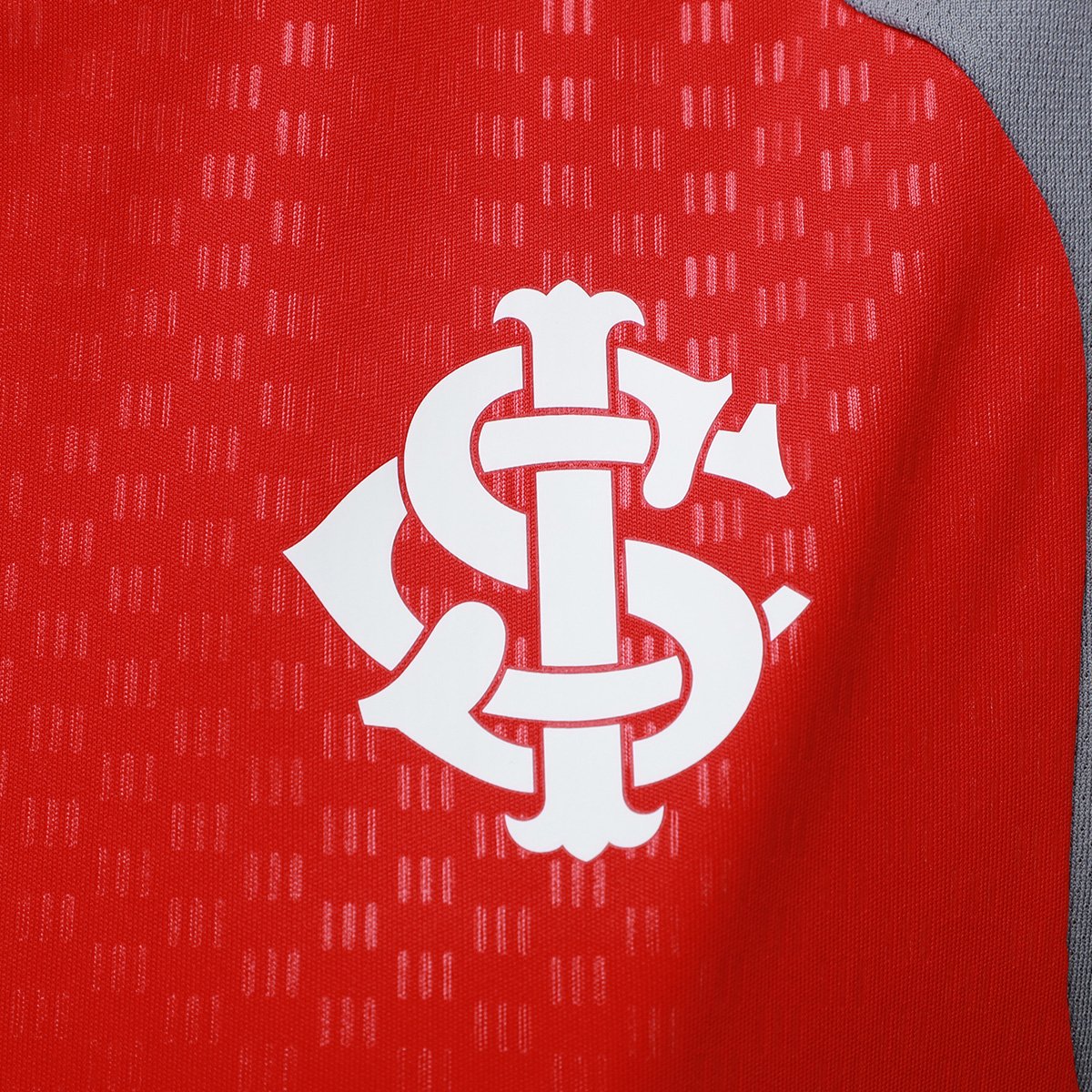 Camisa Internacional 26/27 Treino Adidas Feminina - Tam: P - 2
