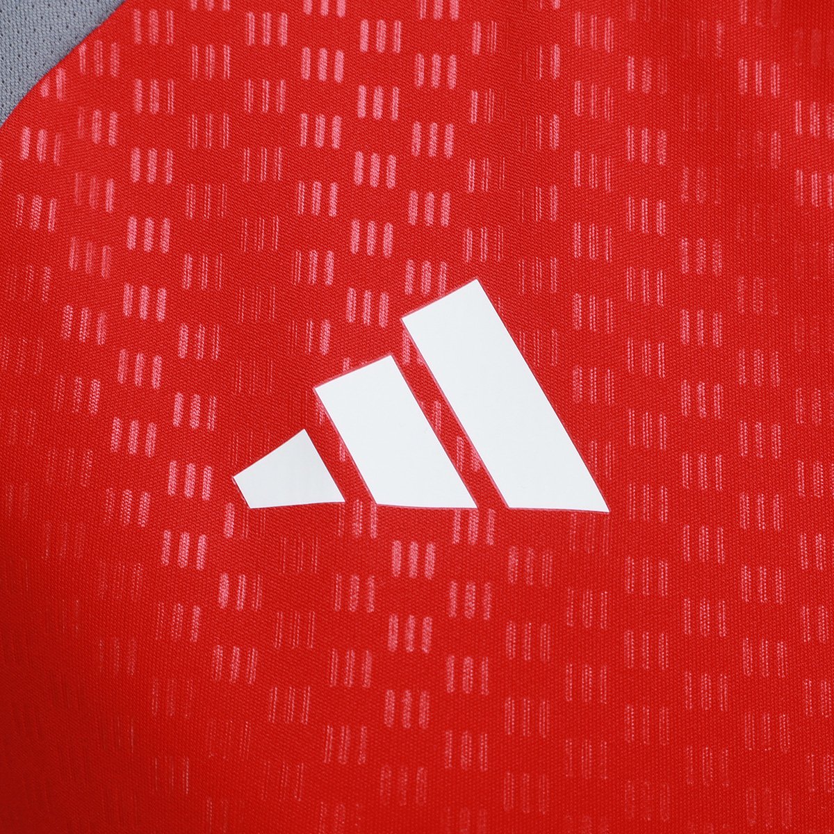 Camisa Internacional 26/27 Treino Adidas Feminina - Tam: P - 3