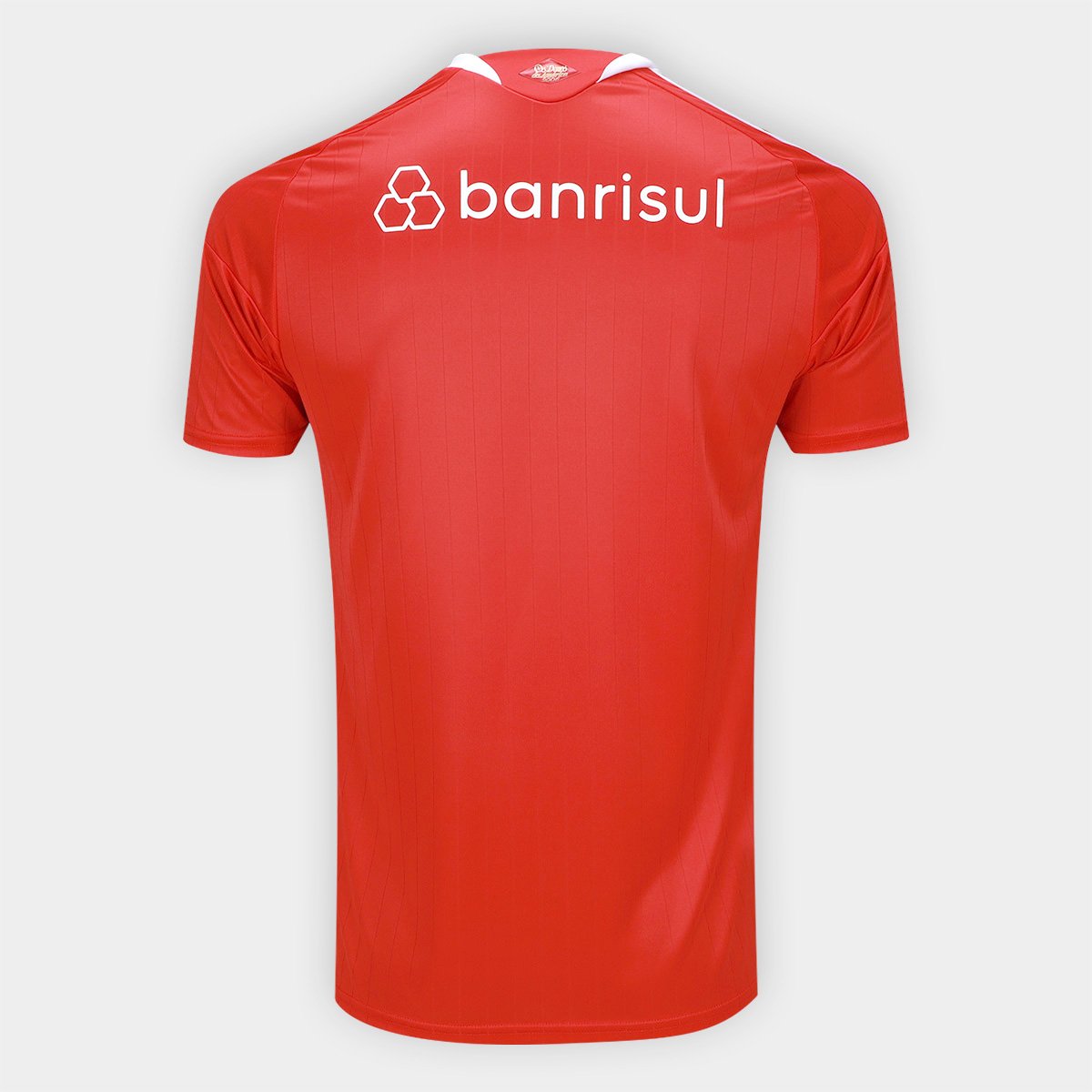 Camisa Internacional I 26/27 s/n Torcedor Adidas Masculina - Tam: EGG - 1