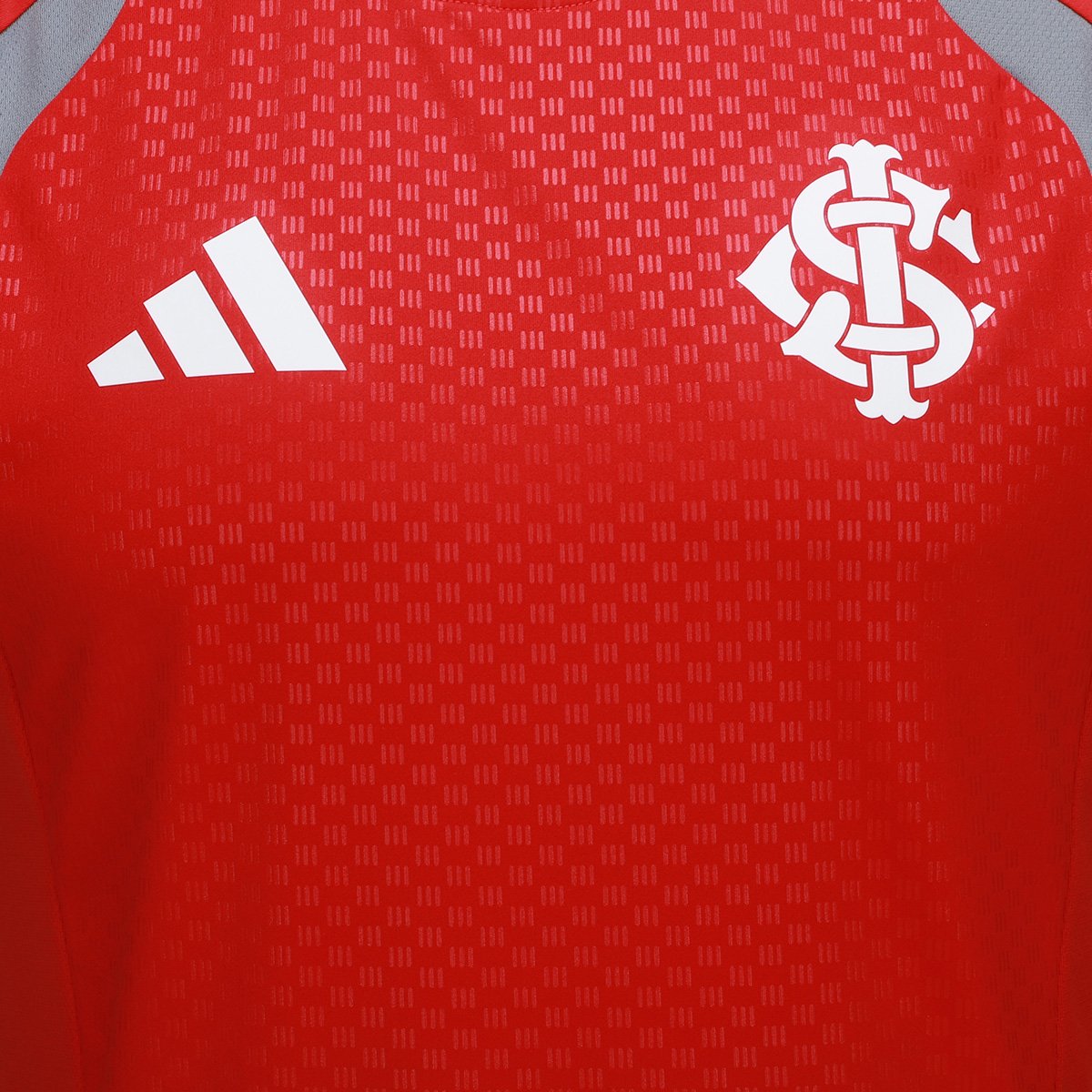 Camisa Internacional 26/27  Treino Adidas Masculina - Tam: P - 2
