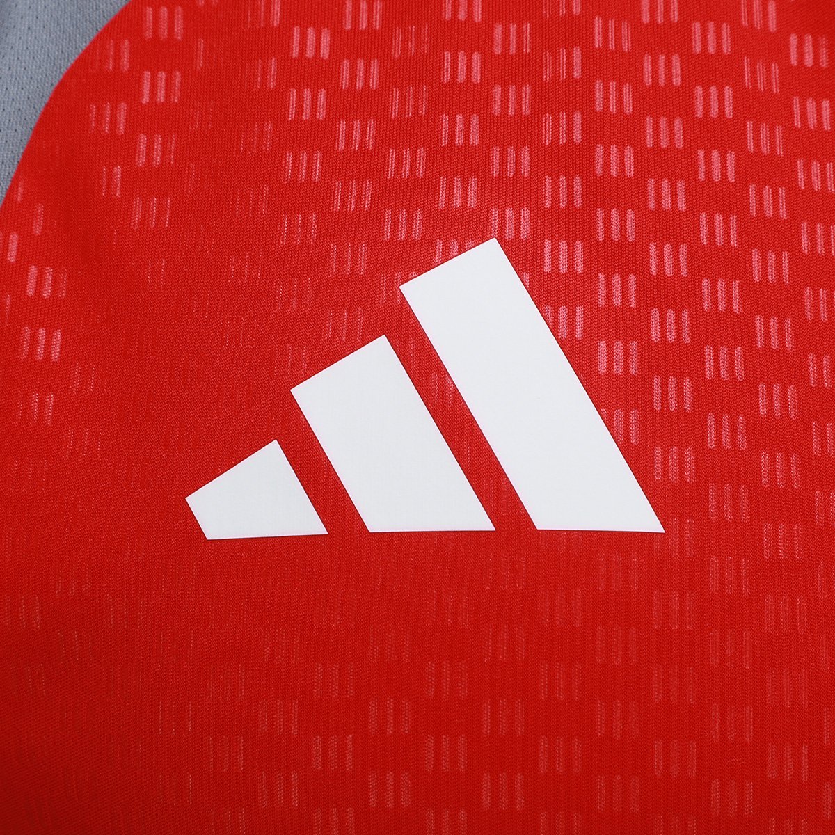 Camisa Internacional 26/27  Treino Adidas Masculina - Tam: P - 3