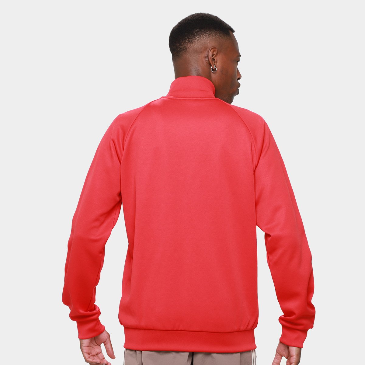 Jaqueta Liverpool Adidas Originals Masculina - Tam: GG - 1