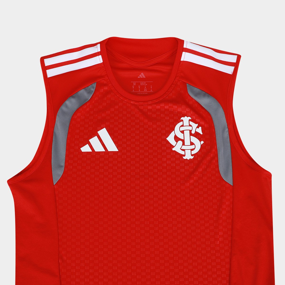 Regata Internacional 26/27 Treino Adidas Masculino - Tam: P - 5