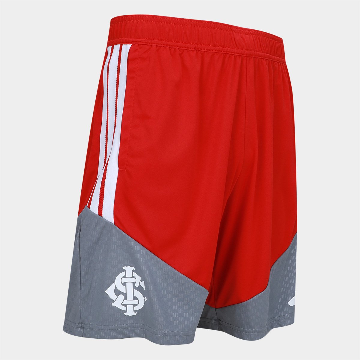 Calção Internacional 26/27 Treino Adidas Masculino - Tam: P - 2