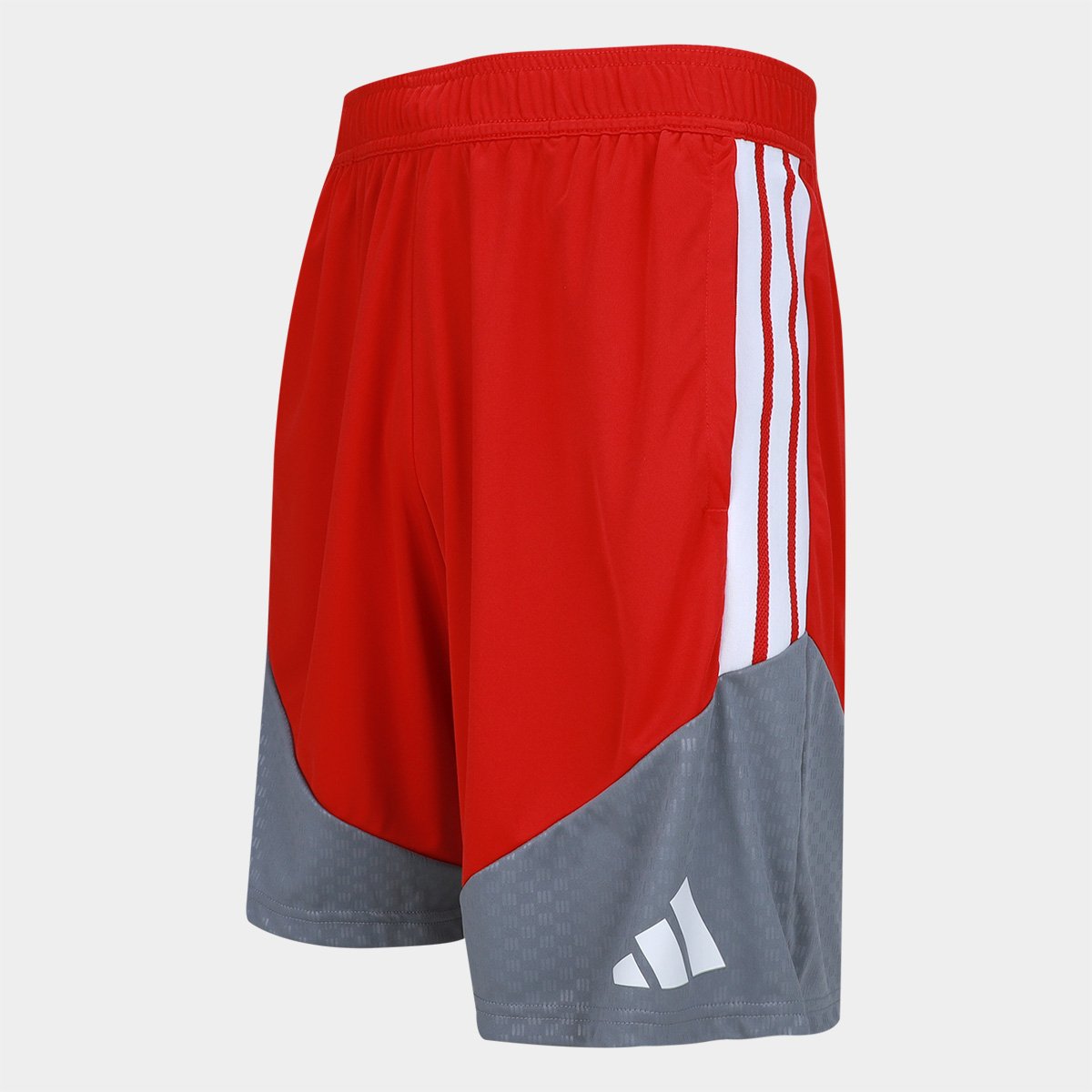Calção Internacional 26/27 Treino Adidas Masculino - Tam: P - 3