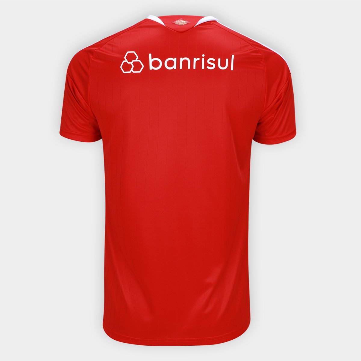 Camisa Internacional I 26/27 s/n Torcedor Adidas Masculina - Tam: G - 1