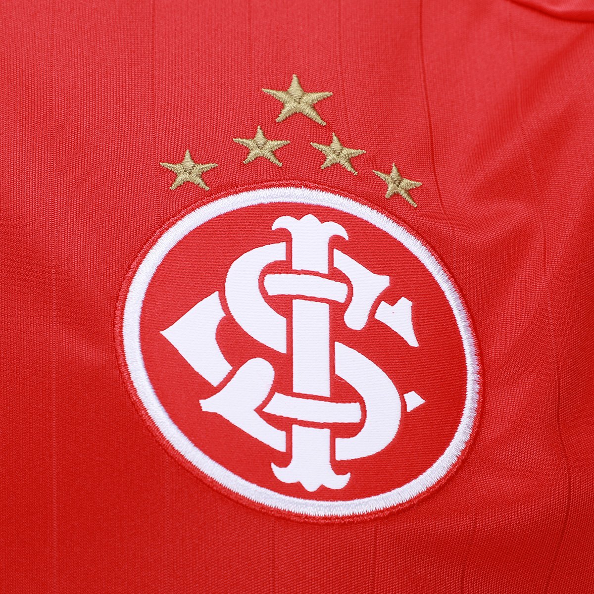 Camisa Internacional I 26/27 s/n Torcedor Adidas Masculina - Tam: G - 2